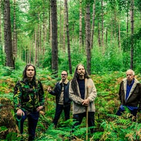 Del Amitri