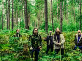 Del Amitri