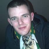 Allan Bryant went missing in Glenrothes seven years ago.