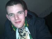 Allan Bryant went missing in Glenrothes seven years ago.
