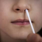 Covid-19 infections in the UK have jumped to their highest level since the summer, with nearly three million people likely to have had the virus at Christmas.