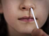 Covid-19 infections in the UK have jumped to their highest level since the summer, with nearly three million people likely to have had the virus at Christmas.
