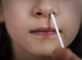 Covid-19 infections in the UK have jumped to their highest level since the summer, with nearly three million people likely to have had the virus at Christmas.