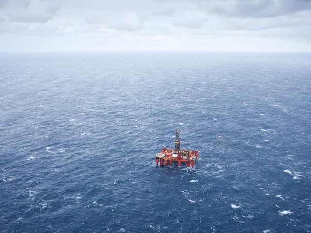 Labour reportedly want to block all new oil and gas developments in the North Sea
