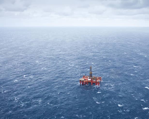 Labour reportedly want to block all new oil and gas developments in the North Sea