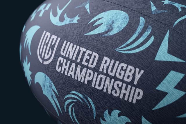 The new United Rugby Championship is due to kick off on September 24.