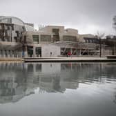 All MSPs will be sworn in at the Scottish Parliament on Thursday.
