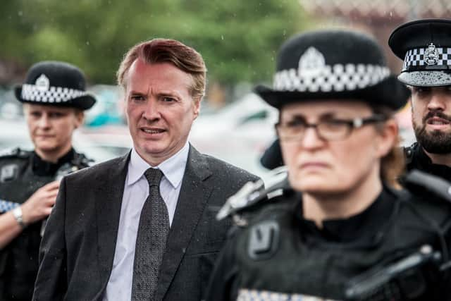 Former Rangers owner Craig Whyte will face court in September.