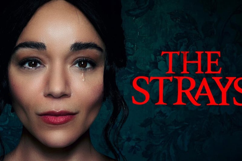 This hotly anticipated Netflix original thriller sees the perfect life of an upper-middle-class woman's unravel in tense fashion.