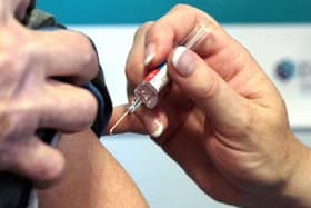 The JCVI are being written to around vaccinations for children aged 12 to 17. Picture: David Cheskin/PA Wire