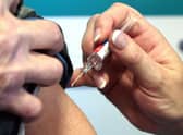The JCVI are being written to around vaccinations for children aged 12 to 17. Picture: David Cheskin/PA Wire