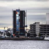 Port of Leith Distillery is building on the area’s heritage as the unofficial capital of Scotch Whisky.