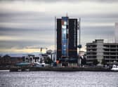 Port of Leith Distillery is building on the area’s heritage as the unofficial capital of Scotch Whisky.