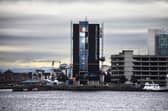 Port of Leith Distillery is building on the area’s heritage as the unofficial capital of Scotch Whisky.