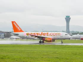 The Luton-headquartered airline grounded all of its planes last week as demand for flights collapsed due to the coronavirus pandemic. Picture: Ian Georgeson