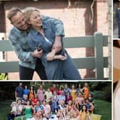 Neighbours will return to screens just months after the Australian soap opera was cancelled by Channel 5.