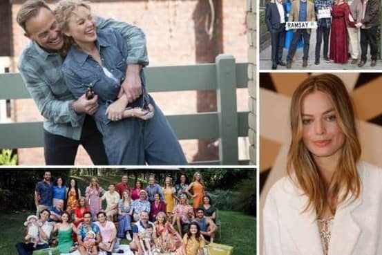 Neighbours will return to screens just months after the Australian soap opera was cancelled by Channel 5.