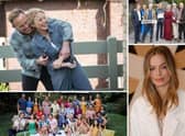 Neighbours will return to screens just months after the Australian soap opera was cancelled by Channel 5.