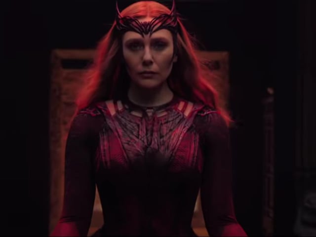 Judging from the trailers, Wanda Maximoff clearly has a big role to play in Doctor Strange in the Multiverse of Madness. Her story is complex and varied, but the key point to remember heading into the Doctor Strange sequel is that she is trying to find her two lost sons, created in a spell of grief and lost when she said goodbye to her self-made reality at the end of WandaVision. You can almost certainly expect to meet variants of Wanda as well, including Zombie Scarlet Witch.