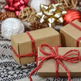 The new Christmas gifting trend is the £9.99 mystery deal
