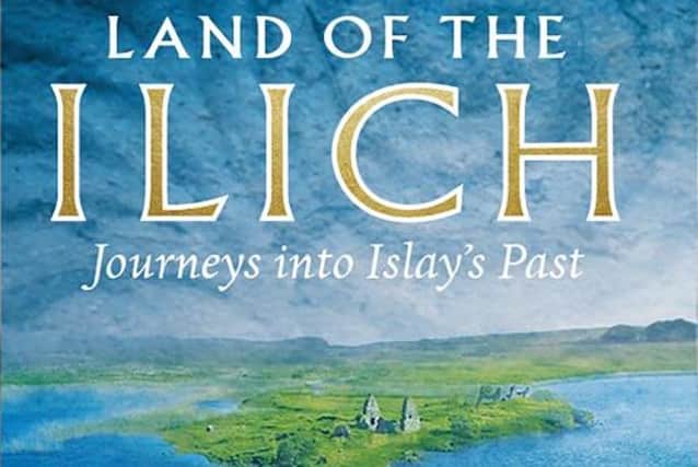 Land of the Ilich, by Steven Mithen