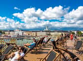 Helsinki will be the setting for what it is hoped will be a 'truly inspirational experience [attending] one of the world’s most important tech conferences'. Picture: Shutterstock.