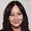 Shannen Doherty began as a child actor (Picture: Getty)