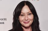 Shannen Doherty began as a child actor (Picture: Getty)