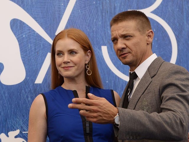 Perhaps it shouldn't be a surprise that 2016's Arrival is on this list, considering the bulk of the plot centres around the main character's ability to communicate with aliens. Highly rated by many (this writer included!), it did confuse some in the audiences, as they tried to piece together the communicate element of the sci-fi hit.