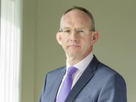 Stuart Neilson, Partner and employment law expert at Pinsent Masons