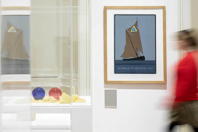 The best art exhibitions of 2025: Scotsman critics name their top ten