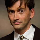 Bathgate actor David Tennant will play the role of Macbeth in a new broadcast of the tragedy for BBC Radio 4.