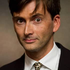 Bathgate actor David Tennant will play the role of Macbeth in a new broadcast of the tragedy for BBC Radio 4.