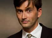 Bathgate actor David Tennant will play the role of Macbeth in a new broadcast of the tragedy for BBC Radio 4.