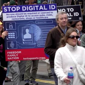 Plans to make digital ID mandatory have been dropped by the UK Government.