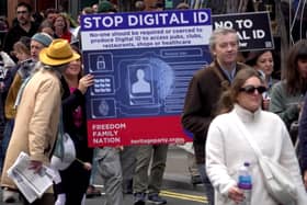 Plans to make digital ID mandatory have been dropped by the UK Government.