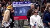 Plans to make digital ID mandatory have been dropped by the UK Government.
