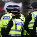 The Scottish Police Federation said it was supporting a member who had made a protected disclosure. Picture: John Devlin