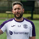 Hibs manager Lee Johnson has been happy with his side's pre-season preparations in Marbella. (Photo by Mark Scates / SNS Group)