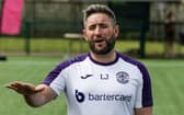 Hibs manager Lee Johnson has been happy with his side's pre-season preparations in Marbella. (Photo by Mark Scates / SNS Group)