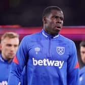 Kurt Zouma is being investigated by the RSPCA after his two cats were taken into the care of the charity, with the defender having been fined “the maximum amount possible” by West Ham following the mistreatment of his pet.