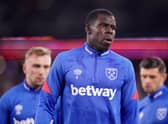Kurt Zouma is being investigated by the RSPCA after his two cats were taken into the care of the charity, with the defender having been fined “the maximum amount possible” by West Ham following the mistreatment of his pet.