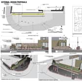 DETAILS OF PROPOSALS