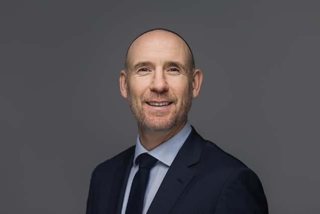 Craig Shanaghey is President of Operations - Europe, Middle East & Africa (EMEA) at the global consulting and engineering company, Wood.