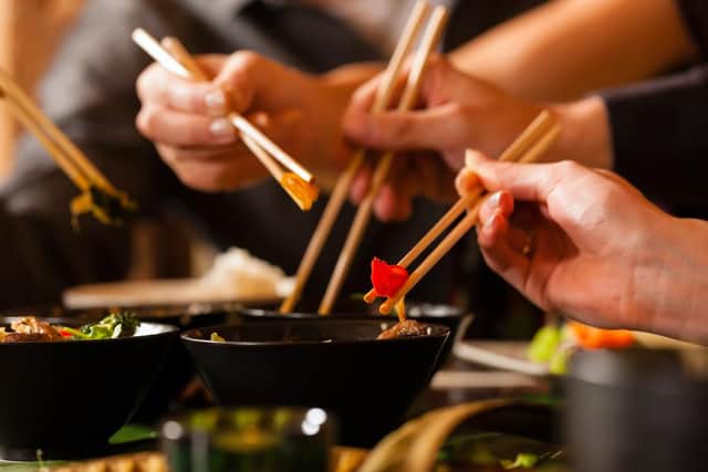 Eat Out to Help Out aims to help boost the hospitality industry as coronavirus lockdown restrictions are relaxed (Photo: Shutterstock)