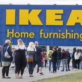 Flatpack furniture specialist Ikea has confirmed it has increased the average price of products in its UK stores by 10% due to rising supply chain costs.