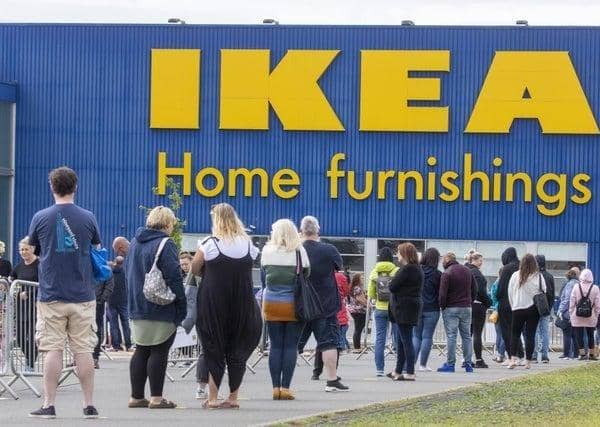 Flatpack furniture specialist Ikea has confirmed it has increased the average price of products in its UK stores by 10% due to rising supply chain costs.