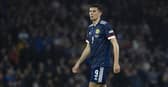 Ross Stewart is a Rangers target after a successful season at Sunderland. (Photo by Alan Harvey / SNS Group)