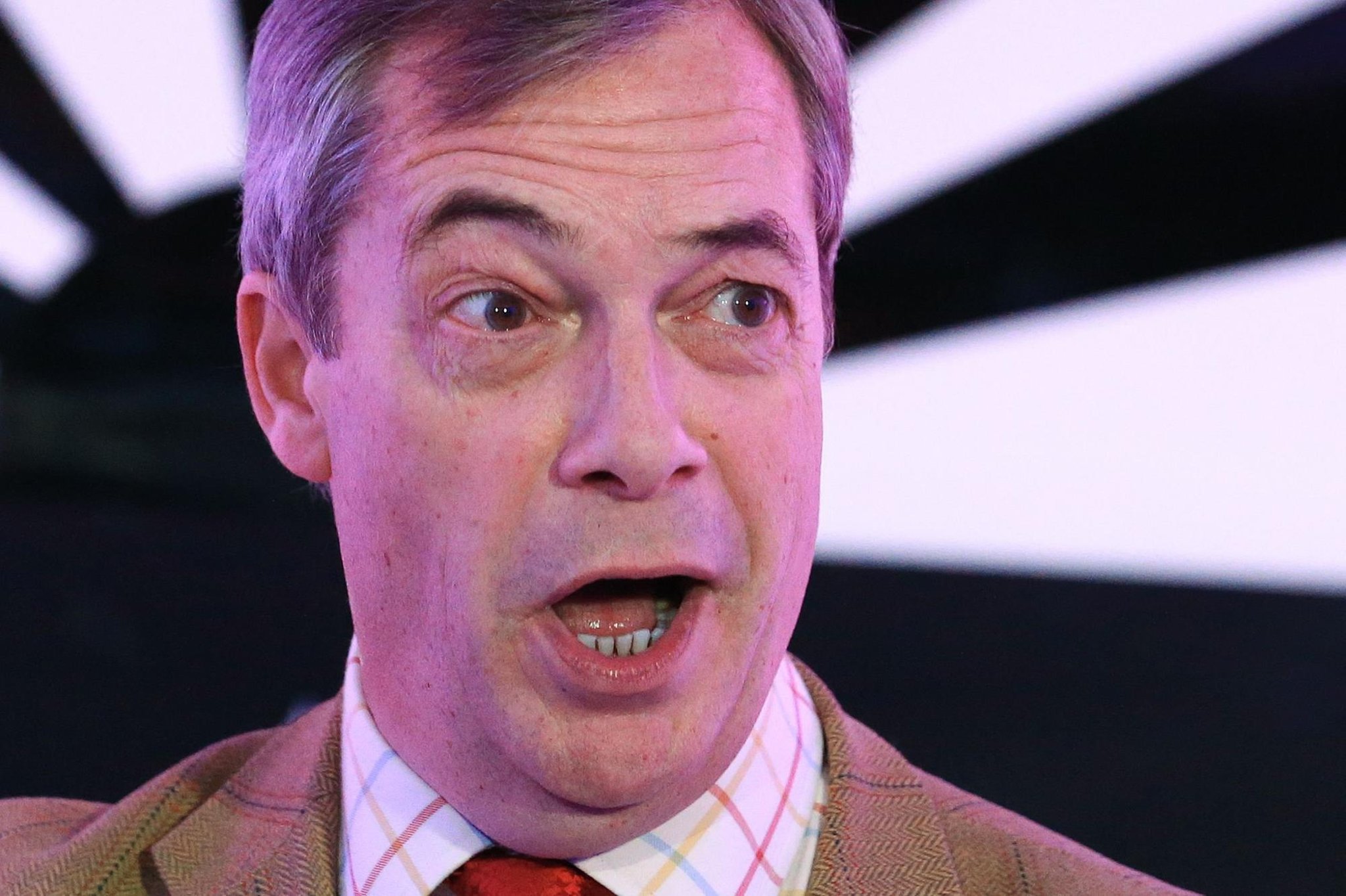 Holyrood Elections 2021: John Curtice says Nigel Farage's ...