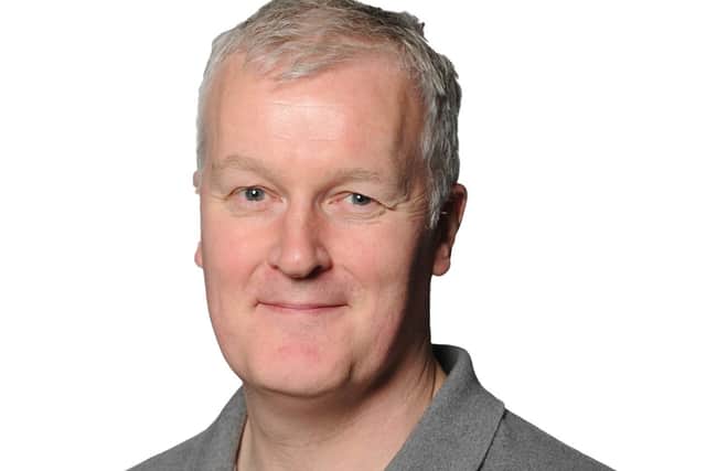 Aidan Smith